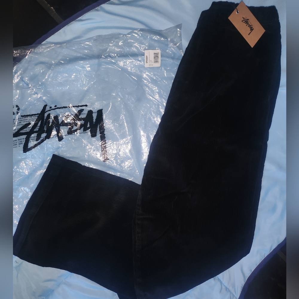 Stussy